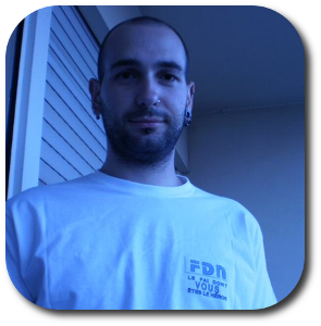 Emmanuel Bourguin