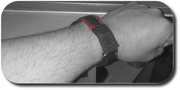 Fabrication étape 8