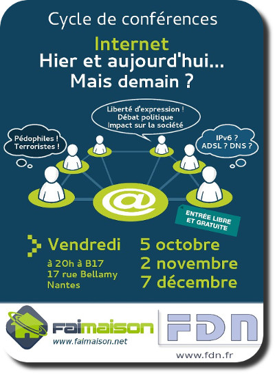 Affiche B17 Nantes