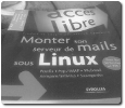 Monter son serveur mail, éditions Eyrolles