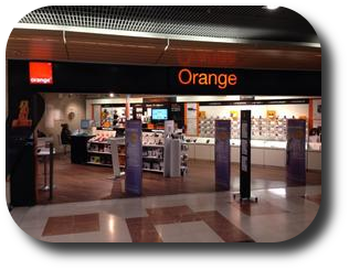 L'Agence Orange de Rezé