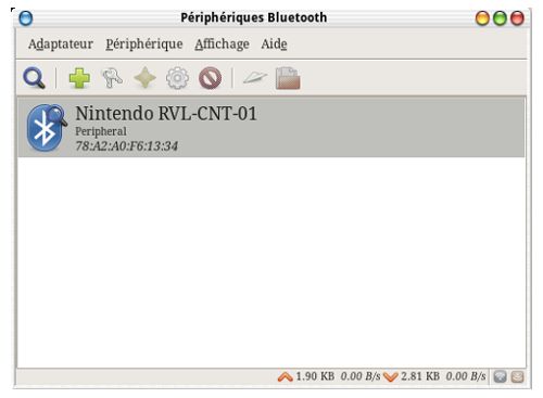 Gestionnaire Bleman